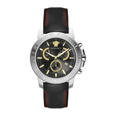 Abbildung von Versace Quarzuhr New Chrono