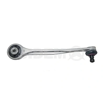 Abbildung von SIDEM 37079 Querlenker oben, vorne, Vorderachse rechts Längslenker Aluminium 16 Schubstange AUDI: A4 B8 Avant, Q5, A5 Sportback