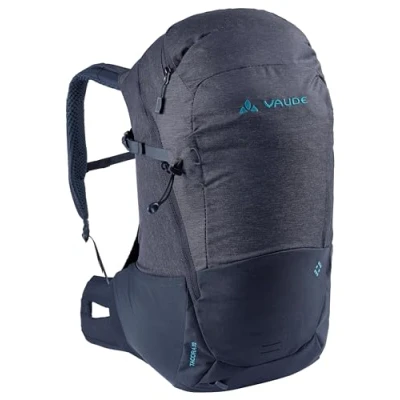 Abbildung von Vaude Tagesrucksack, Größe: One Size, Eclipse