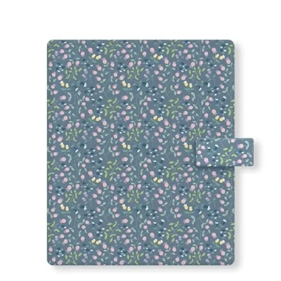 Abbildung von Filofax Meadow A5 Organiser Blue