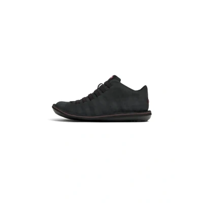 Abbildung von Camper Herren Beetle 36678 Basket Bootie, Schwarz 083, 41 EU