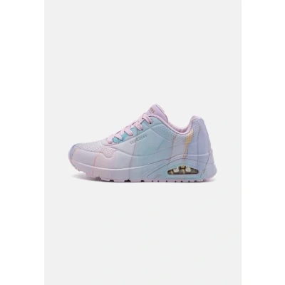 Abbildung von Skechers UNO Sneaker low, Damen, Größe: 36, Lavender Schuhe