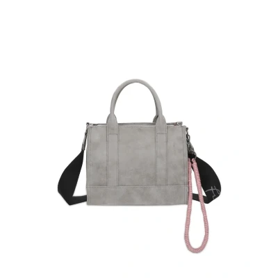 Abbildung von Fritzi aus Preußen Squaren Handtasche, Damen, Größe: One Size, Rock