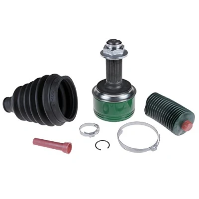 Abbildung von BLUE PRINT ADH28971 Gelenksatz radseitig HONDA: ACCORD 8, 8 Kombi