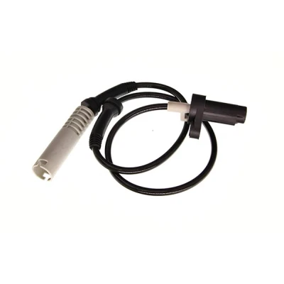 Abbildung von MAXGEAR 20 0002 ABS Sensor Vorderachse mit Kabel aktiver 690 BMW: 5 Limousine, Touring
