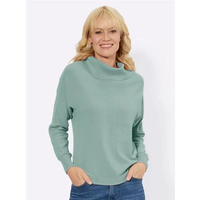 Abbildung von Casual Looks Rollkragenpullover &quot;Pullover&quot;
