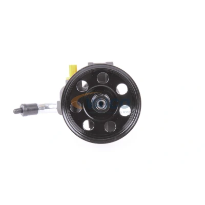 Abbildung von VAICO V25 0644 Hydraulikpumpe hydraulisch Flügelzellenpumpe für Rechtslenker, Linkslenker Original Qualität FORD: Focus Mk1 Schrägheck