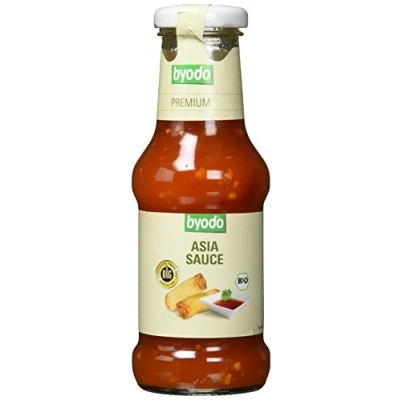 Abbildung von Byodo Bio Asia Sauce (2 x 250 ml)