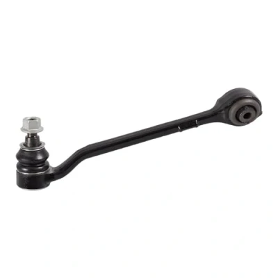 Abbildung von FEBI BILSTEIN 171606 Querlenker mit Sicherungsmutter Lager, Trag /Führungsgelenk Vorderachse rechts Stahl BMW: X3, X4