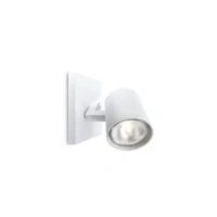 Abbildung von Philips myLiving Runner Wandspot GU10 1 flg weiß