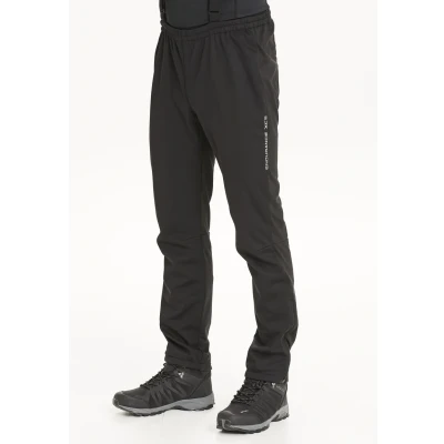 Abbildung von Endurance Naval Stoffhose, Herren, Größe: Large, black
