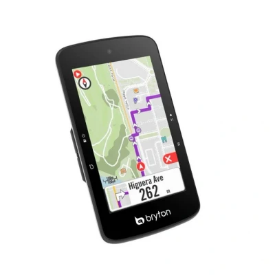Abbildung von Bryton Rider S800 E GPS Fahrradcomputer