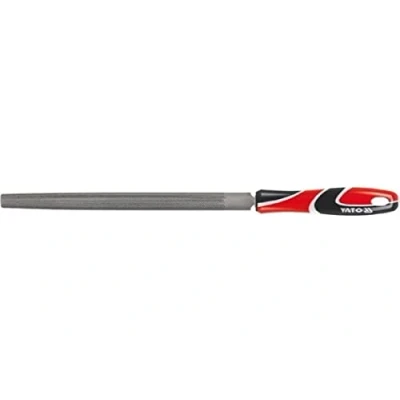 Abbildung von STEEL FILE 250MM #2 HALFROUND