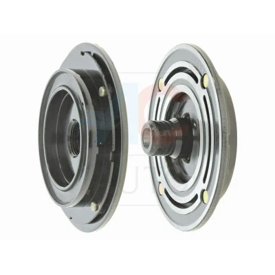 Abbildung von ACAUTO AC 05DN38 Mitnehmerscheibe, Magnetkupplung Kompressor