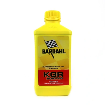 Abbildung von Bardahl KGR Injection 1l Motoröl 226040