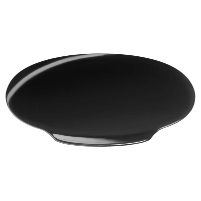 Abbildung von Couvercle noir pour poubelle Tork 50L 205638