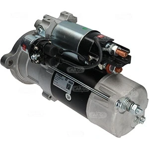 Abbildung von HC Cargo F032116626 Anlasser 24V 7,0kW 11 92,0mm