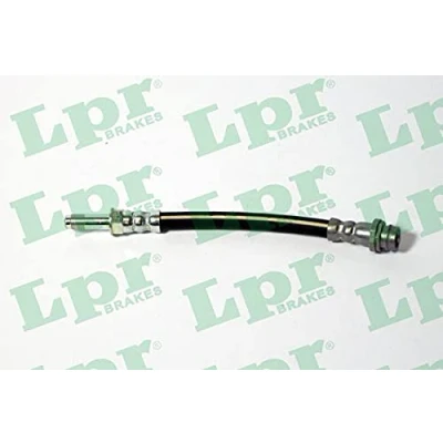 Abbildung von LPR 6T48358 Bremsschläuche 200 F10X1 FORD: S Max Mk1, MONDEO 4 Turnier, FIESTA 6
