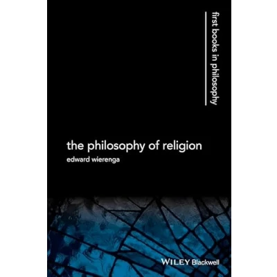 Abbildung von The Philosophy of Religion (First Books in Philosophy)
