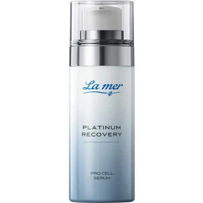 Abbildung von La mer Cuxhaven Platinum Recovery Pro Cell Serum 30 ml