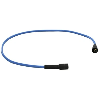 Abbildung von BERU POWER CABLE R9 Zündkabel 80 VOLKSWAGEN: TRANSPORTER 3 Bus, LT 28 35 I 2 FORD: Capri III, Granada, PININFARINA: Spedereuropa