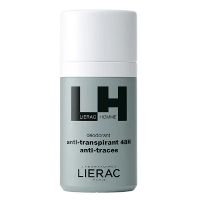 Abbildung von Lierac Homme Anti transpirant 48h Deo Roll on