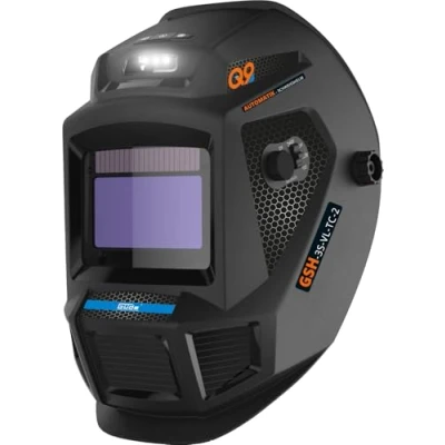 Abbildung von Güde Schweißhelm &quot;&quot;GSH 3S VL TC 2&quot;&quot;, Automatik