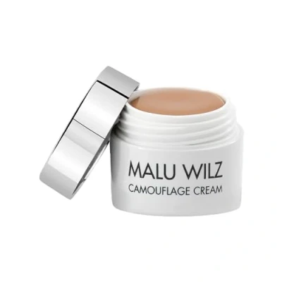 Abbildung von MALU WILZ Camouflage Cream 5 g 3 Caramel Luxury