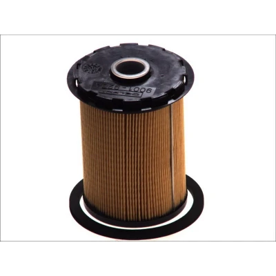 Abbildung von DELPHI HDF920 Kraftstofffilter Filtereinsatz RENAULT: TRAFIC 2 Kasten, Bus, MASTER OPEL: Vivaro A Kastenwagen, Combi