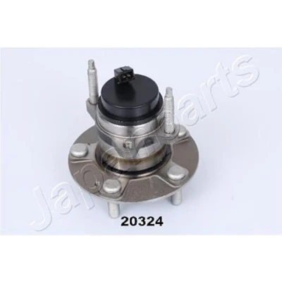Abbildung von JAPANPARTS KK 20324 Radnabe Hinterachse