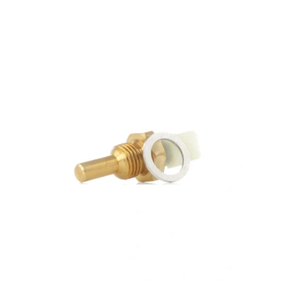 Abbildung von FEBI BILSTEIN 36418 Kühlmitteltemperatursensor weiß mit Dichtring AUDI: V8, Coupe B3, VOLKSWAGEN: GOLF 3, BMW: 7