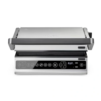 Abbildung von Solis Waffel &amp; Contact Grill Pro 97973