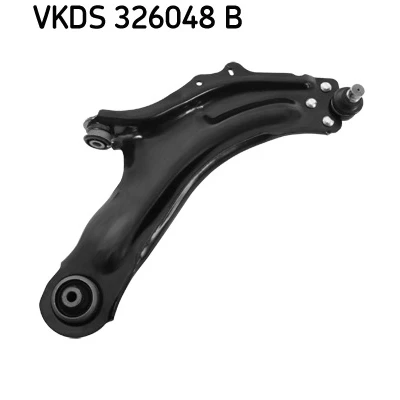 Abbildung von SKF VKDS 326048 B Querlenker mit synthetischem Fett Trag /Führungsgelenk RENAULT: Kangoo II Be Bop, / Grand