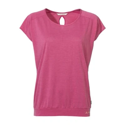 Abbildung von VAUDE T Shirt Women&#039;s Skomer III (1 tlg) Green Shape