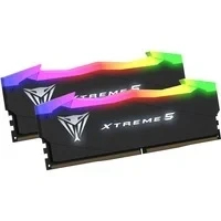 Abbildung von DIMM 48 GB DDR5 7600 (2x 24 GB) Dual Kit, Arbeitsspeicher
