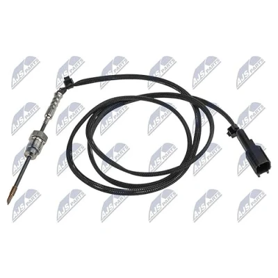 Abbildung von NTY EGT FR 017 Sensor, Abgastemperatur FORD: S Max Mk1, Galaxy Mk2 MPV, MONDEO 4 Turnier