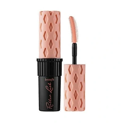 Abbildung von Benefit Roller Lash Curling Mini Mascara Schwarz 4 g