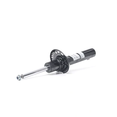 Abbildung von SACHS 317 579 Stoßdämpfer Gasdruck Zweirohr Federbein oben Stift VOLKSWAGEN: GOLF 5 Schrägheck, 6, Jetta 3, SEAT: Leon II Schrägheck