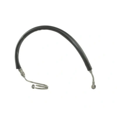 Abbildung von RIDEX 677H0029 Hydraulikschlauch, Lenkung AUDI: A4 B5 Avant, Limousine, A6 C5 VOLKSWAGEN: Passat Variant, Limousine