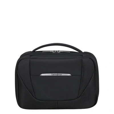 Abbildung von Samsonite Re Lite Toilet Kit black Kosmetiktasche