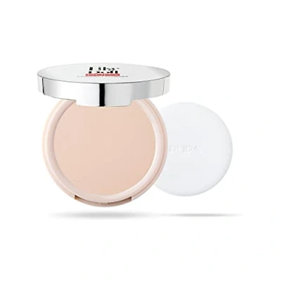 Abbildung von Pupa Milano Like a Doll Compact Powder 002 For Women Puder, 2,0 g