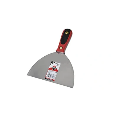 Abbildung von Rubi Edelstahl Spachtel 150 mm