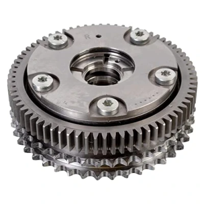 Abbildung von FEBI BILSTEIN 175351 Nockenwellenversteller Einlassseite, rechts MERCEDES BENZ: E Klasse Limousine, ML Klasse, T modell
