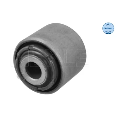 Abbildung von MEYLE 70 14 710 0021 Querlenkerlager ohne Halter Hinterachse rechts, links, mitte, oben für Querlenker TESLA: Model 3