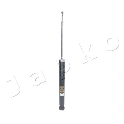Abbildung von JAPKO MJ00121 Stoßdämpfer Hinterachse Gasdruck Zweirohr Teleskop oben Stift, unten Auge TOYOTA: Aygo, PEUGEOT: 107 Schrägheck