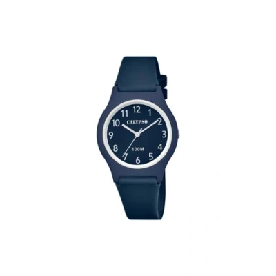 Abbildung von CALYPSO WATCHES Quarzuhr Sweet Time, K5798/4, Armbanduhr, Kinderuhr, bis 10 bar wasserdicht, ideal als Geschenk
