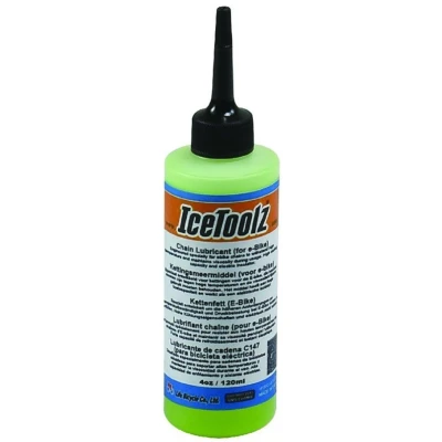 Abbildung von Kettenfett IceToolz 240C147 Für E bike Usw. 120 Ml