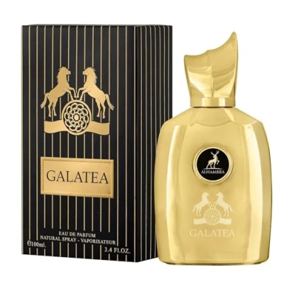 Abbildung von Maison Alhambra Eau de Parfum Galatea