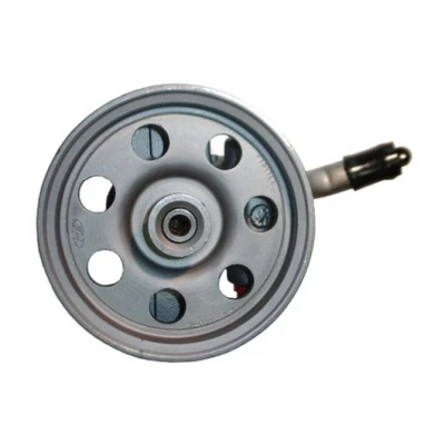 Abbildung von SPIDAN 54061 Hydraulikpumpe hydraulisch 70bar 6 125mm FORD: Focus Mk1 Schrägheck, Kombi