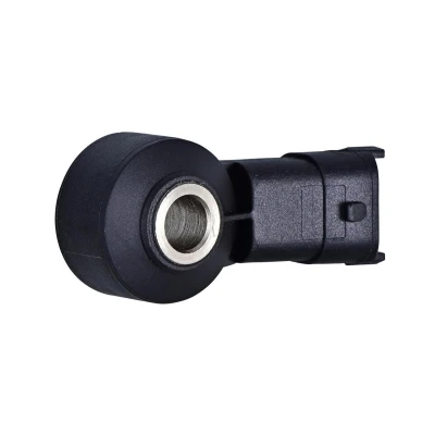 Abbildung von HELLA 6PG 013 114 441 Klopfsensor ohne Kabel OPEL: Agila A, Astra G CC, Corsa C Schrägheck, FIAT: Stilo 500 Schrägheck